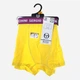 Детские трусы-боксеры для мальчика Sergio Tacchini Boxer Ga 1 Paires 30891213-2 116 см Желтые (3349610012193) - изображение 2