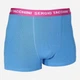 Детские трусы-боксеры для мальчика Sergio Tacchini Boxer Ga 1 Paires 30891213-4 116 см Голубые (3349610012292) - изображение 1