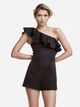 Комбінезон жіночий H&M 04395614_01 34 Чорний (KAY2000000935560) - зображення 1