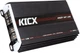 Автоусилитель Kicx Angry ANT 4.150 Б/У - изображение 1