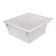 Кухонная мойка Lidz 460х515/200 WHI-01 (LIDZWHI01460515200) - изображение 4
