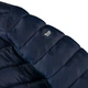 Куртка демисезонная для мальчика BRUMS 193BFAA005-287 синяя 164 - изображение 5