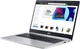Ноутбук Acer Aspire 5 A515-45G-R91R (NX.A8CEU.00A) Pure Silver / AMD Ryzen 5 5500U / RAM 16 ГБ / SSD 512 ГБ / AMD Radeon RX 640, 2 ГБ - зображення 3