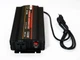 Інвертор перетворювач 12-220V з зарядкою акумулятора 1300W UKC - зображення 5