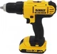 Аккумуляторный шуруповерт DeWALT DCD771 дрель-шуруповерт Деволт с набором инструментов в кейсе - зображення 3