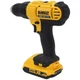 Аккумуляторный шуруповерт DeWALT DCD771 дрель-шуруповерт Деволт с набором инструментов в кейсе - зображення 4