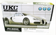 Автомобильный усилитель мощности звука 4-х канальный UKC PH.5800 8000W Black - изображение 6