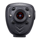 Мини камера PoliceCam SQ502 нагрудный видеорегистратор 1080P с встроенной памятью 32 Гб, клипсой и мощным аккумулятором - изображение 5