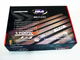 Автомобильный усилитель звука XPRO BM Audio XW-F4399 1700W 4-х канальный, черный (42486-XW-F4399_1707) - изображение 10