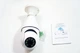 Панорамная IP WiFi камера Panorama camera icsee L1 E27 потолочная камера лампочка с двусторонней связью - изображение 6