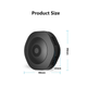 Мини камера Wi-Fi Wsdcam H6 4K, 1080P, HD с датчиком движения - изображение 8