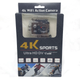 Спортивная видео экшн-камера Waterproof Sport Action Camera WiFi 4K Ultra HD c аквабоксом WI-FI 16 MP - изображение 6