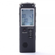 Диктофон цифровий Volemer T60 Mp3, VOX, акумулятор на 15 годин запису, пам'ять 8 Гб на 60 годин запису - зображення 1