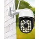 Вулична Wifi PTZ камера відеоспостереження Mamicam KB-X6 (5Mp, 4-x zoom, Ai) 1080P - зображення 1