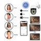 Вулична Wifi PTZ камера відеоспостереження Mamicam KB-X6 (5Mp, 4-x zoom, Ai) 1080P - зображення 8