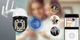 Вулична Wifi PTZ камера відеоспостереження Mamicam KB-X6 (5Mp, 4-x zoom, Ai) 1080P - зображення 10