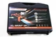Пусковое зарядное устройство для автомобиля Бустер Стартер Car jump starter 20000mah 4хUSB + Фонарик + Компрессор - изображение 2
