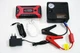 Пусковое зарядное устройство для автомобиля Бустер Стартер Car jump starter 20000mah 4хUSB + Фонарик + Компрессор - изображение 7