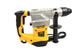 Бочковой перфоратор DeWALT D25601K 1250 Вт, 2-12 Дж с набором инструментов - изображение 1