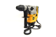 Бочковой перфоратор DeWALT D25601K 1250 Вт, 2-12 Дж с набором инструментов - изображение 3