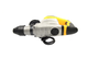 Бочковой перфоратор DeWALT D25601K 1250 Вт, 2-12 Дж с набором инструментов - изображение 4