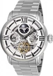 Класичний годинник скелетон Invicta 27575 - зображення 1