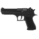 Стартовый пистолет Retay Eagle-X (Desert Eagle) Black - изображение 1