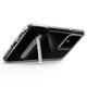 Чохол Spigen для Samsung Galaxy S20 Ultra Slim Armor Essential S Crystal Clear (ACS00639) - зображення 3