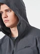 Плащ мужской Kilpi Ivar-M QM0501KIBLK S Черный (8592914616979) - изображение 4