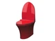 Унітаз-компакт Idevit Rena з функцію біде і сидінням SC, червоний SETK2904-0205-081-1-6200 - изображение 3