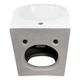 Биде подвесное Qtap Jay White QT07555376W - изображение 4