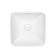 Раковина Qtap Jay 420х420х155 White з донним клапаном (QT0711K424W) - зображення 1