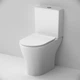 Унитаз-компакт AM.PM Joy с сиденьем Soft Close C858608SC - изображение 8