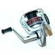 Котушка безінерційна Bratfishing Nitro 5 000 FD / 1 BB (20/01-081-015) - изображение 3