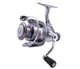 Котушка безінерційна Bratfishing Ironbot 3 000 RD, 11 + 1 BB + graphite spool (20/01-005-312) - зображення 1