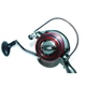 Котушка з бейтраннером Bratfishing Coyote 3 000 Baitrunner RD / 3 + 1 BB + graphite spool (20/01-102-043) - изображение 4