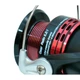 Котушка безінерційна Bratfishing Autobot 1 000 FD / 5 + 1 BB + запасна графітова шпуля (20/01-111-061) - изображение 2