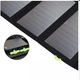 Портативная солнечная панель ALLPOWERS 21W 10000 mah - изображение 3