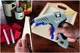 Пістолет клейовий Dremel 940 стрижні 11мм 195° 0.24кг - изображение 3