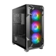 Корпус Antec DF600 FLUX Gaming (0-761345-80060-0) - изображение 1