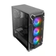 Корпус Antec DF600 FLUX Gaming (0-761345-80060-0) - изображение 3
