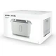 Тостер Gorenje T-800-ORAB 800 Вт черный - изображение 8