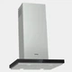 Вбудована настінний камін.витяжка Gorenje WHT643E4XBG (WHT643E4XBG) - зображення 3