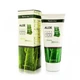 Пенка для умывания с алоэ FarmStay Pure Cleansing Foam Aloe 180 мл - изображение 1