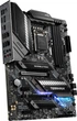 Материнская плата MSI MAG Z490 Tomahawk (s1200, Intel Z490, PCI-Ex16) - изображение 3