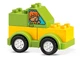 Конструктор Lego Duplo Мои первые машинки (10886) - изображение 5