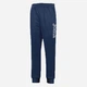 Подростковые спортивные штаны Joma Suez 9016P13.30 141-152 см Темно-синие (9994578823073) - изображение 1