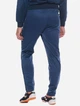 Підліткові спортивні штани Joma Combi Staff 100027.331-K 153-164 см Темно-сині (9995872845082) - зображення 2