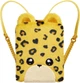 Ігровий набір На На Рюкзачок Спальня Дженнел Ягуар Na Na Na 3-in-1 Backpack Bedroom Playset Jennel Jaguar - зображення 4