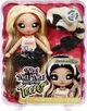 На На На сюрприз Лялька Гретхен Страйпс На Na Surprise Teens 11 Fashion Doll Gretchen Stripes - зображення 5